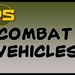 Combat Vehicles