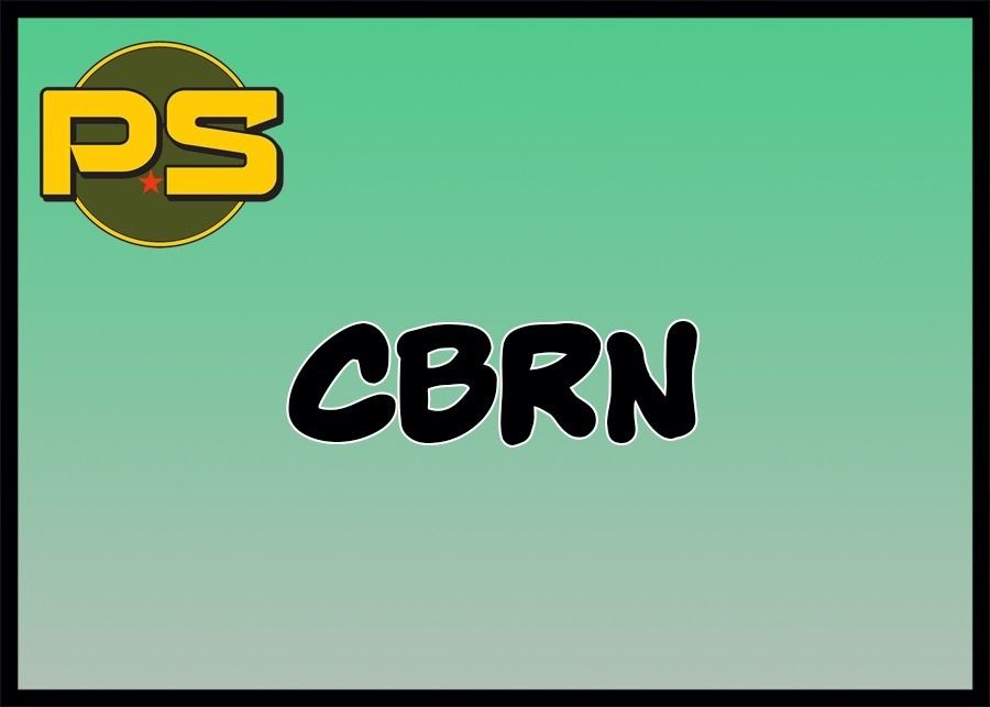 CBRN