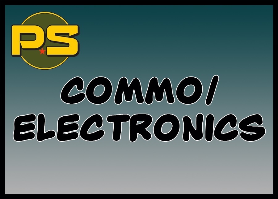 Commo-Electronics