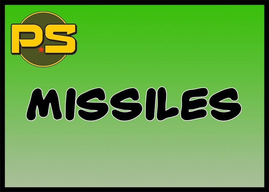 Missiles