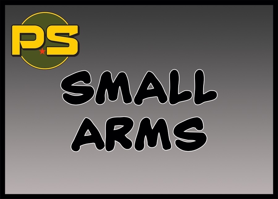 Small Arms