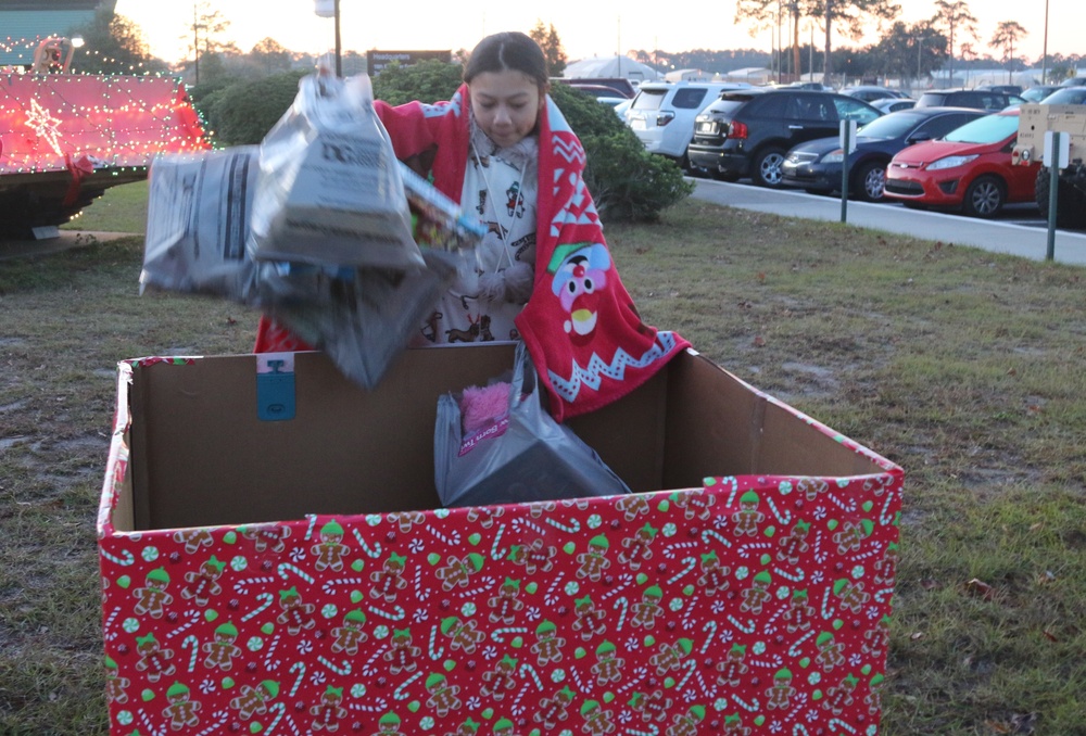 Raider Soldiers Ruck for Toys