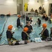 2nd ANGLICO completes underwater egress training