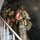 Green Beret Soldiers Conduct CQB Training