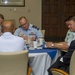 Pacific Air Chiefs participate in multilateral engagements