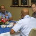 Pacific Air Chiefs participate in bilateral engagements