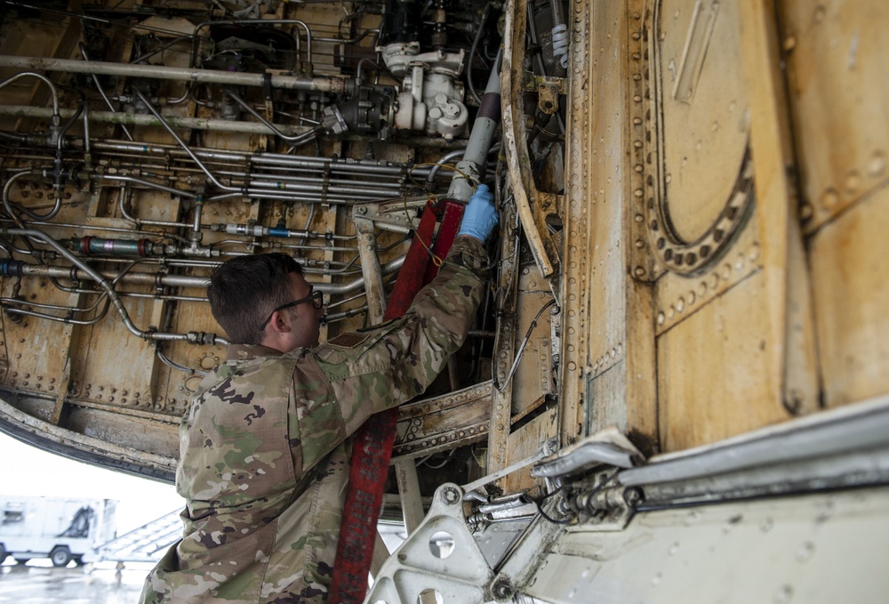 A1C Austin Pipes Airman of the Week