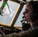 75th Expeditionary Airlift Squadron and 82nd Expeditionary Rescue Squadron train in water jumps