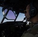 75th Expeditionary Airlift Squadron and 82nd Expeditionary Rescue Squadron train in water jumps