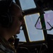 75th Expeditionary Airlift Squadron and 82nd Expeditionary Rescue Squadron train in water jumps