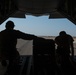 75th Expeditionary Airlift Squadron brings supplies to U.S. forces in Horn of Africa