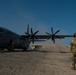 75th Expeditionary Airlift Squadron brings supplies to U.S. forces in Horn of Africa