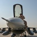 Air Defense at Al Udeid Air Base