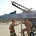 Air Defense at Al Udeid Air Base