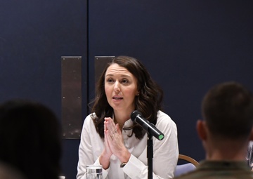 Community members voice housing issues during latest Fort Drum town hall