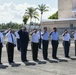 Gen. Lengyel visits the Puerto Rico National Guard
