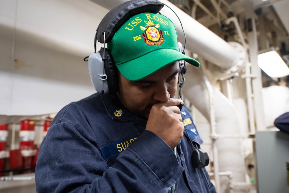 engineering evolution