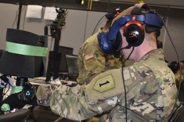 User assessments let Soldiers test future generations of vehicle trainers