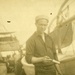 Coast Guard presents Purple Heart to World War I sailor