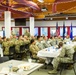 Air Force and Air National Guard Leadership Visit 181st Intelligence Wing