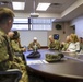 Air Force and Air National Guard Leadership Visit 181st Intelligence Wing