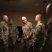 Air Force and Air National Guard Leadership Visit 181st Intelligence Wing