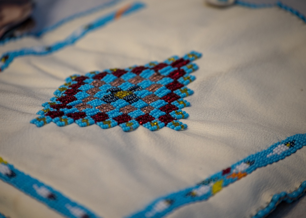 AFC Celebrates National American Indian Heritage Month