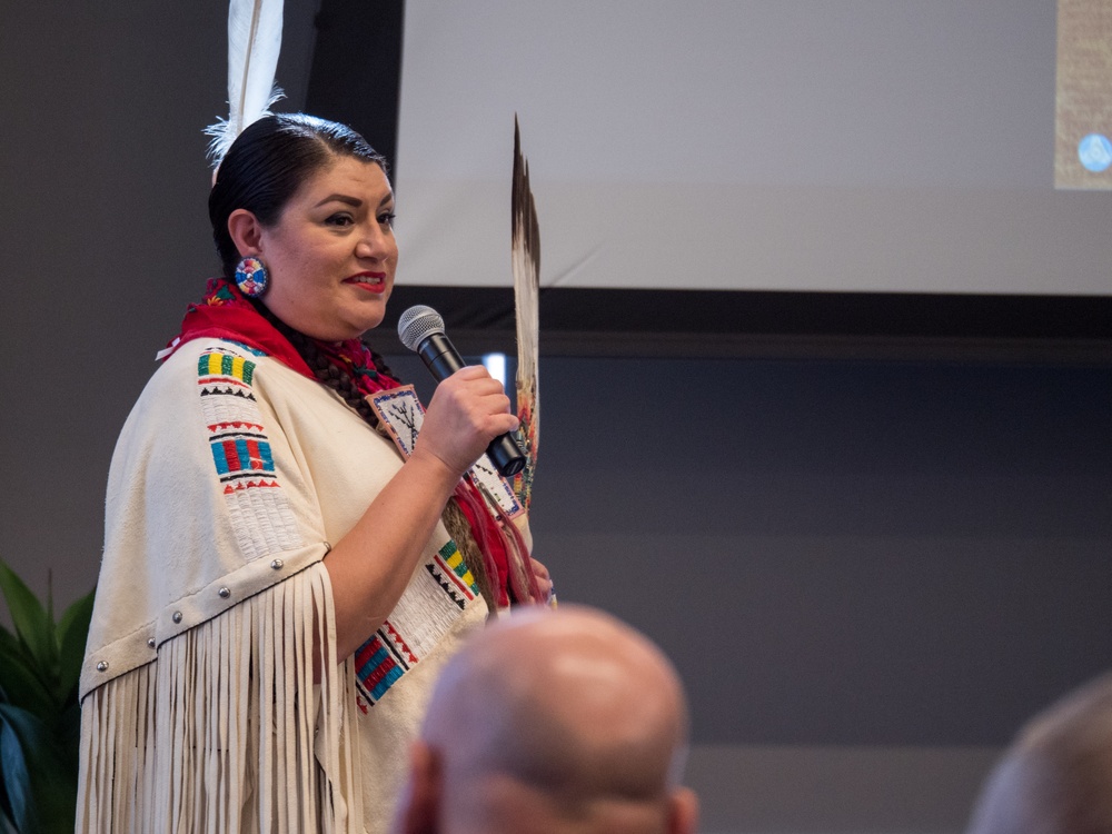 AFC Celebrates National American Indian Heritage Month