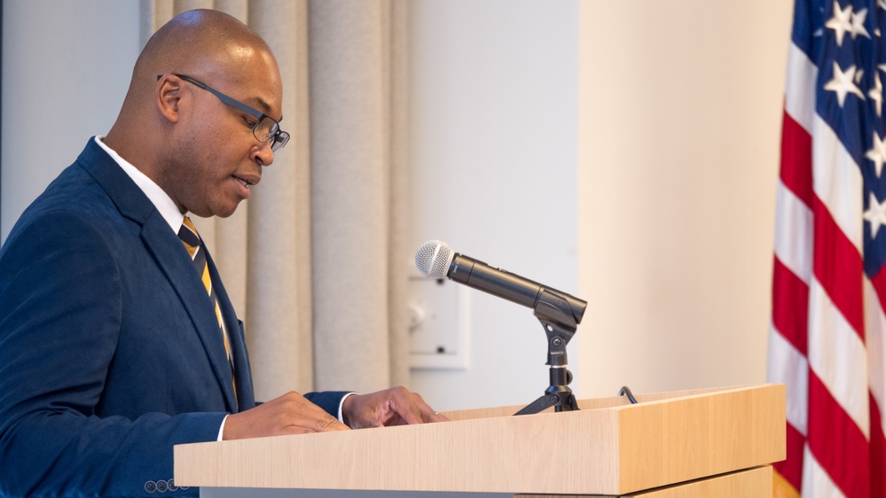 AFC Celebrates National American Indian Heritage Month