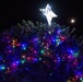 Dover AFB Christmas Tree Lighting 2019