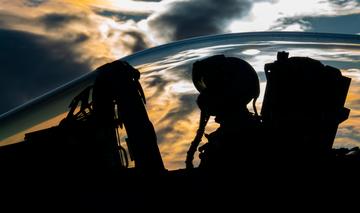 U.S. Air Force Weapons School Integration (WSINT)
