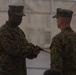 Heavy Marine Helicopter Squadron 361 Relief and Appointment Ceremony
