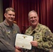 NAS Whiting Field credits team members for saving a life