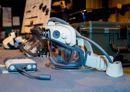 AFC Leadership Demonstrates IVAS Capability