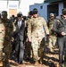 AFC Leadership Demonstrates IVAS Capability