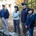 AFC Leadership Demonstrates IVAS Capability