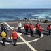 USS RUSSELL (DDG 59)