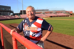 Salem-Keizer Volcano’s Jerry Howard wins Patriot Award