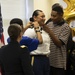 Sgt. 1st Class Lisa Owens Promotion