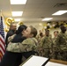 Sgt. 1st Class Lisa Owens Promotion