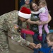 Alaska National Guard hosts Operation Santa Claus