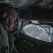 SJAFB Key Spouses experience final KC-135 flight
