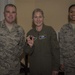 Military trailblazer speaks at Breaking Barriers event