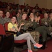 Military trailblazer speaks at Breaking Barriers event