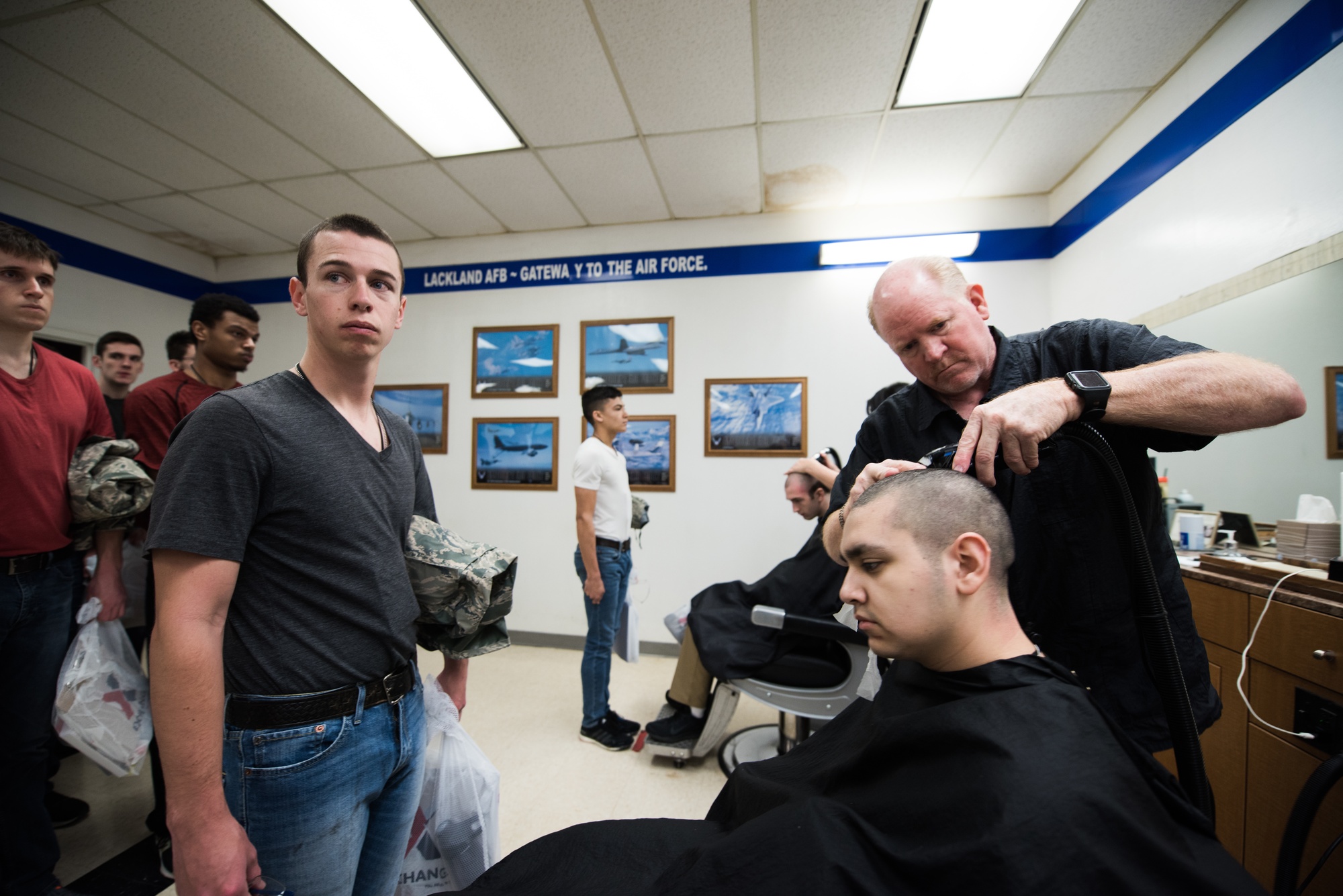 30 Best Air Force Haircut  Mens Hairstyles  Haircuts 2023