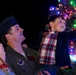Barksdale Christmas Tree Lighting Ceremony
