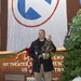 1st Theater Sustainment Command Holiday Tree Lighting Ceremony