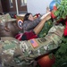 1st Theater Sustainment Command Holiday Tree Lighting Ceremony