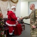 1st Theater Sustainment Command Holiday Tree Lighting Ceremony