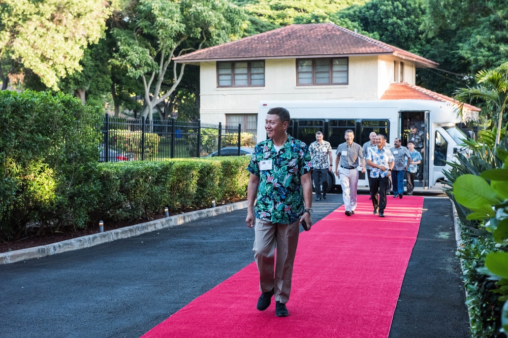 2019 Pacific Air Chiefs Symposium